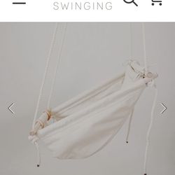 Sweet Swinging 