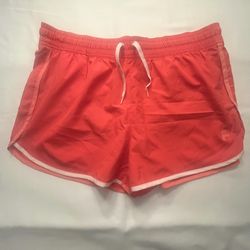 Ladies  FILA  Shorts L