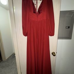 Azazie Bridesmaid/Maid Of Honor Dress