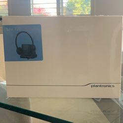 Plantronics Savi 720 Headset
