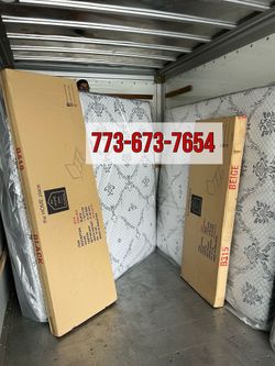 🚨🔥Brand New Mattress All Sizes Now Available For Fast Delivery - Starting At $99 🚨