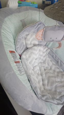 Baby Bouncer