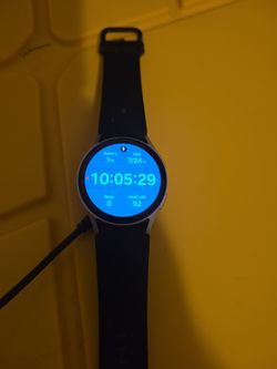 Galaxy watch 7
