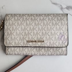 Mk Crossbody Purse 