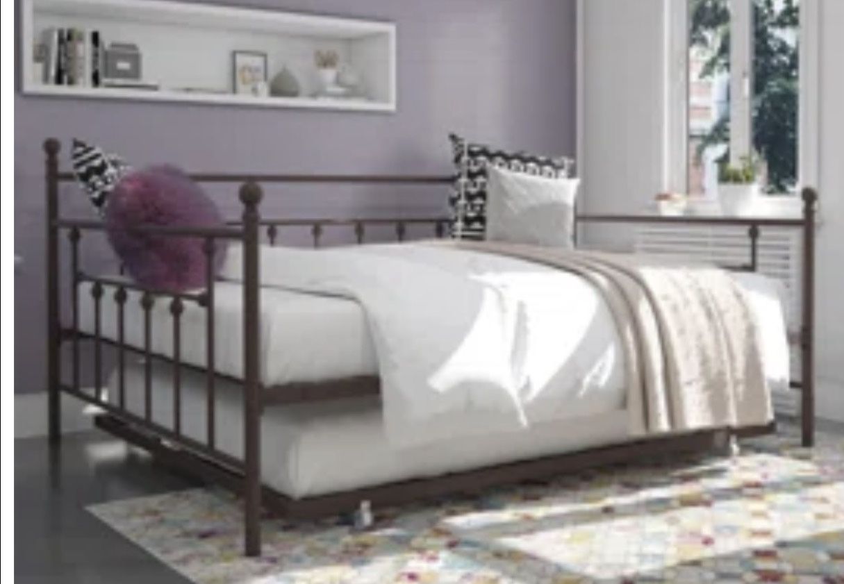 Trundle Bed frame