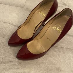 Christian Louboutin Heels