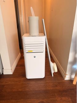 AC window unit