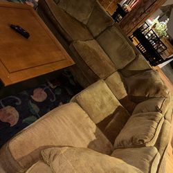 FREE Huge Sectional