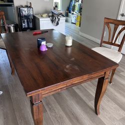 Dinning Table 