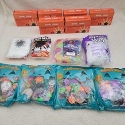 Halloween Kit