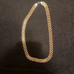 Rolex Chain 