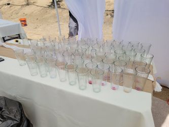 Glasses For Party