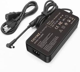 New 280W AC Charger for ASUS ROG Strix G15 Gaming Laptop Adapter 20V 14A 6.0x3.7mm