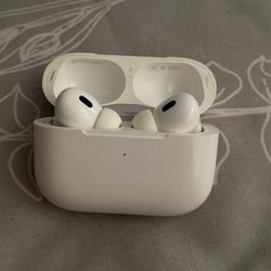Air Pod Pros 