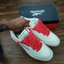 Reebok Size 10