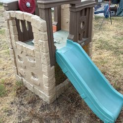 Kids Fort