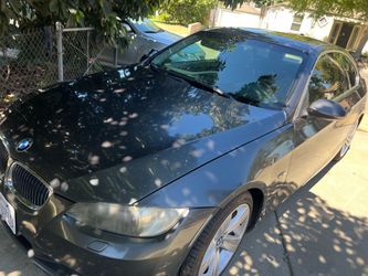 2007 BMW 328i