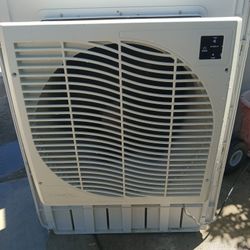 Swamp Cooler Master Cool 