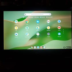 Acer Chromebook Computer Touchscreen Flip Into Tablet  8 MB RAM 15 Storage