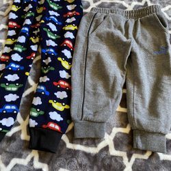 Boy Clothes 