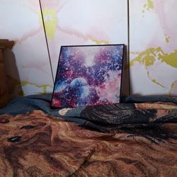 galaxy Bluetooth Speaker 