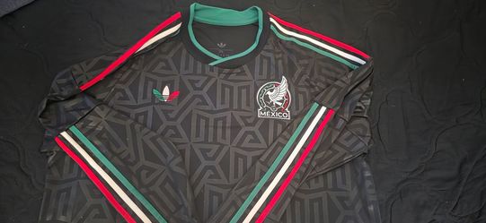Mexico jersey original