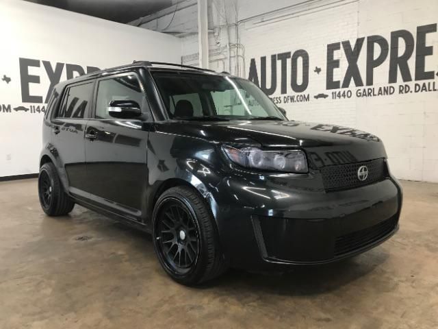 Interesting Scion Xb For Sale Dallas Photos