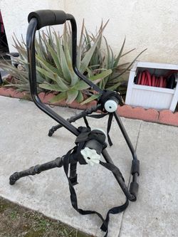 Bike rack