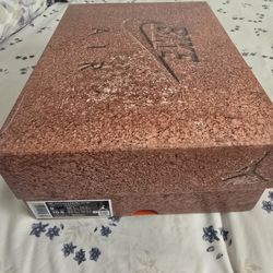 Jordan 4 Brick By Brick