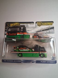 HOTWHEELS