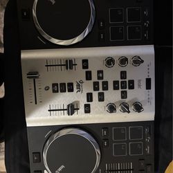 Hercules DJControl Air S