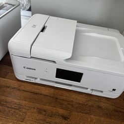 Canon TS9521c