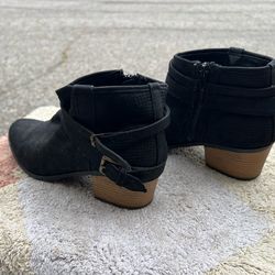 Women's  Booties,