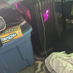 Pc Setup