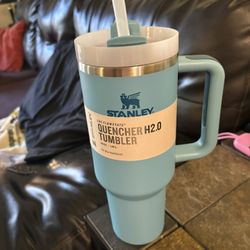 Stanley 40oz Blue