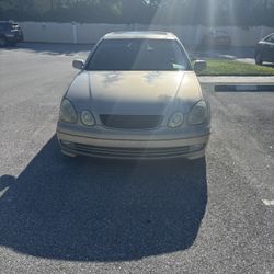 Lexus GS300