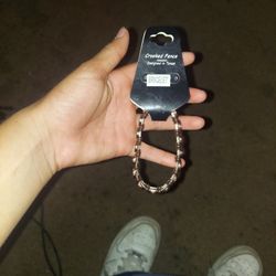 Bracelet From Texas