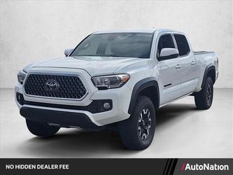 2019 Toyota Tacoma