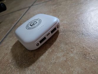 Portable Charger