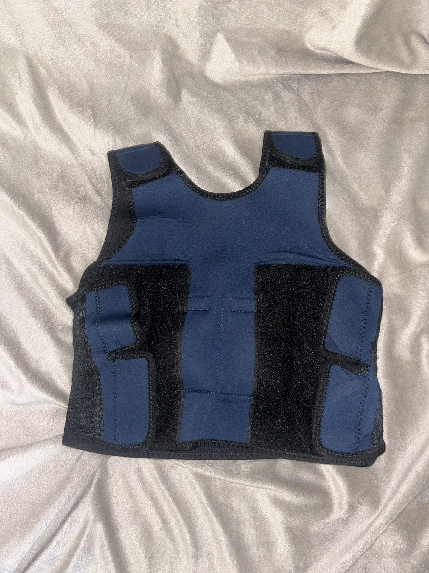 Kids Sensory Weighted Vest