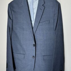 Banana Republic Suit 