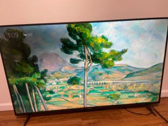 70 inch VIZIO TV