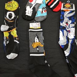 Fun Novelty Socks