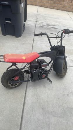 Mini Bike