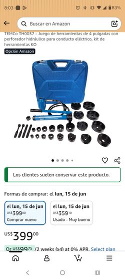 electrician's tool