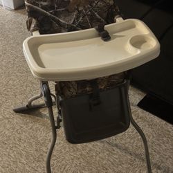 High Chair 