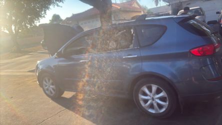 Subaru 06 Tribeca A B9