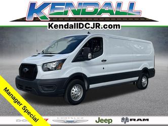 2024 Ford Transit-350 Cargo Van