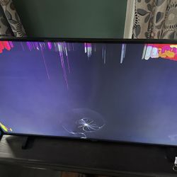Phillips 47” TV