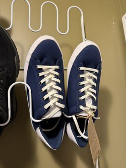 NEW Men’s Shoes Brazilian Brand Reserva size 10 (BRA 41)